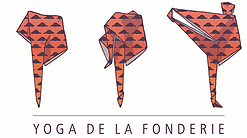 Yinyoga danse dudragon lafonderieyoga AnneGaelle Yinyoga danse dudragon lafonderieyoga AnneGaelle