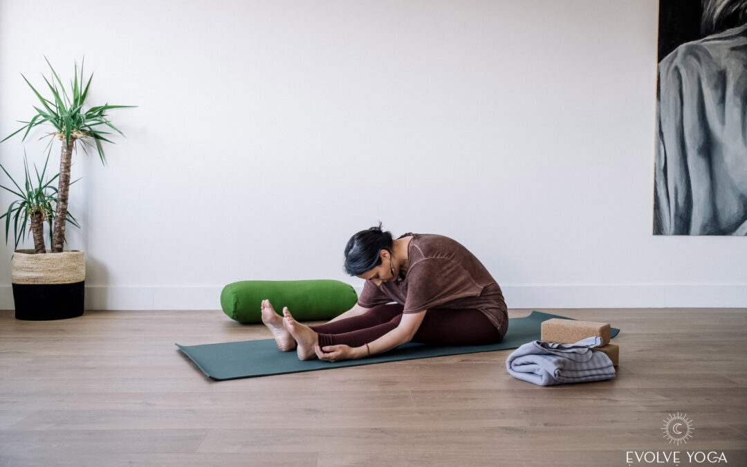 Formation Yin yoga « Ecoute de soi » 60h • 06 au 11 juillet 2024 • Strasbourg