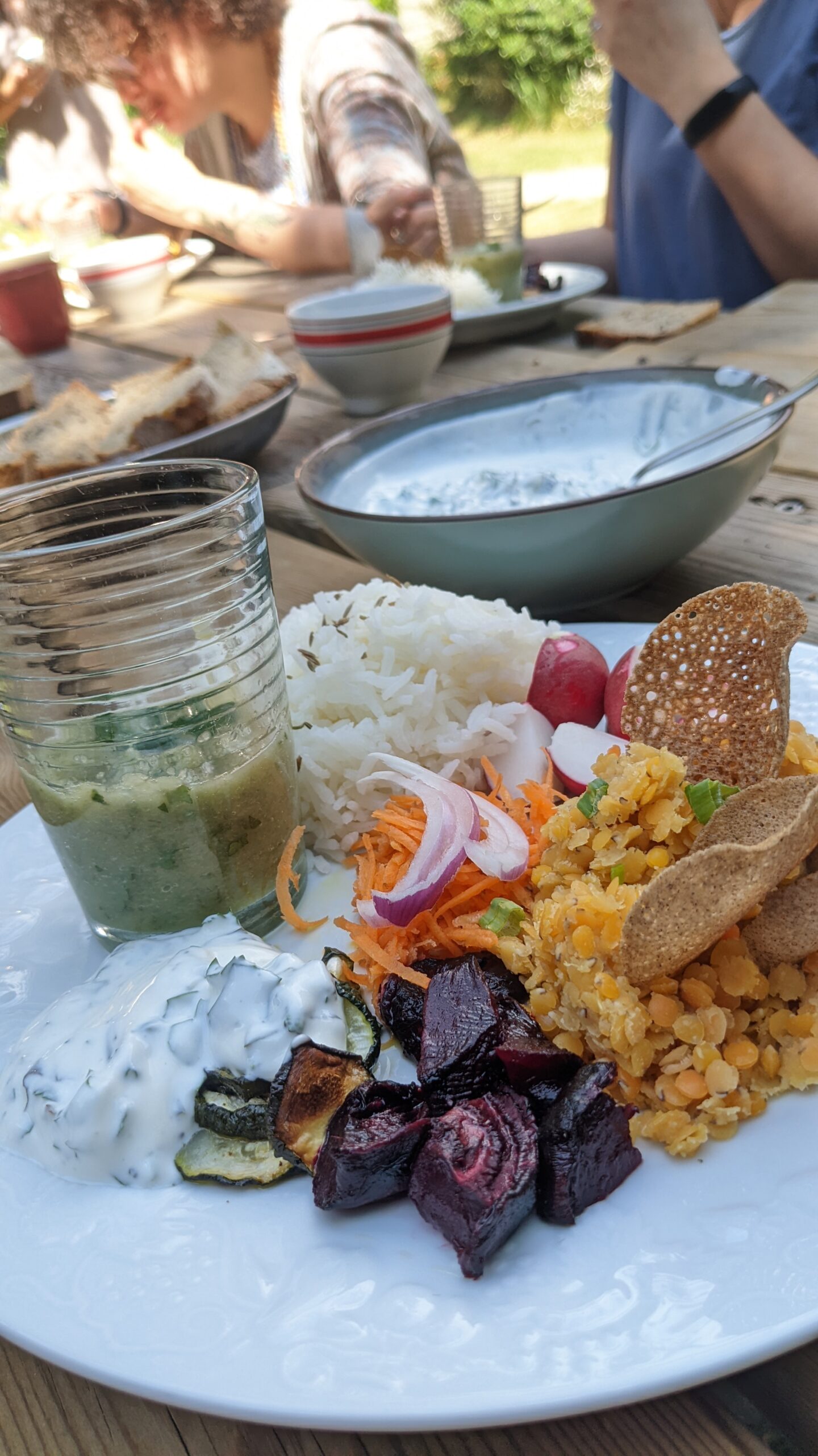 repas vegetariens retraite yoga bretagne repas vegetariens retraite yoga bretagne