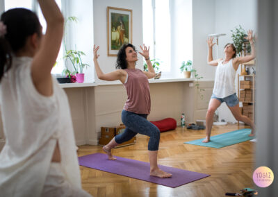 FORMATION 50H DANSE DU DRAGON • 23 AU 27 OCTOBRE • Bretagne