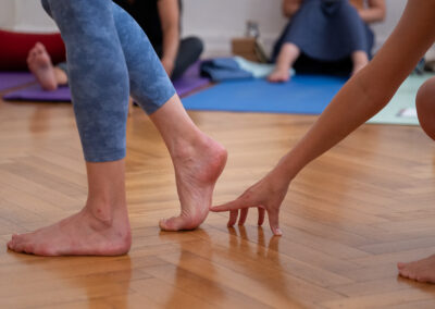 Do In Medecine chinoise Yin yoga YIN_23-11