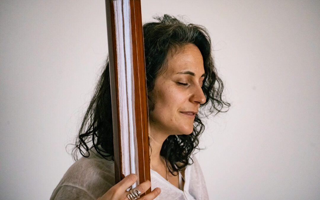 Yoga de la Voix : simplicité et vibration avec Nathalie Nichanian