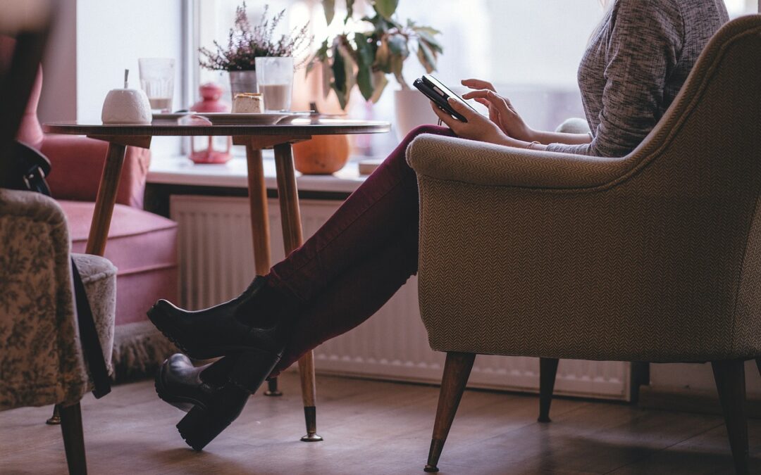 Réseaux sociaux et profs de yoga : démystification