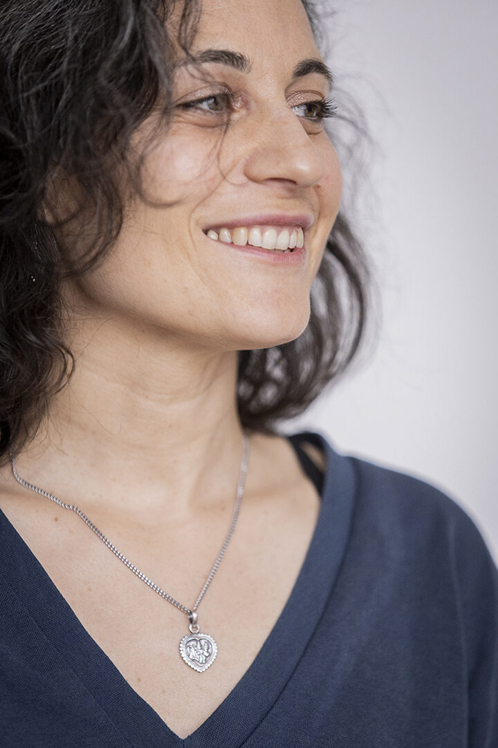 Anne-Gaëlle Guillot Podcast Anne Gaelle Guillot Yoga