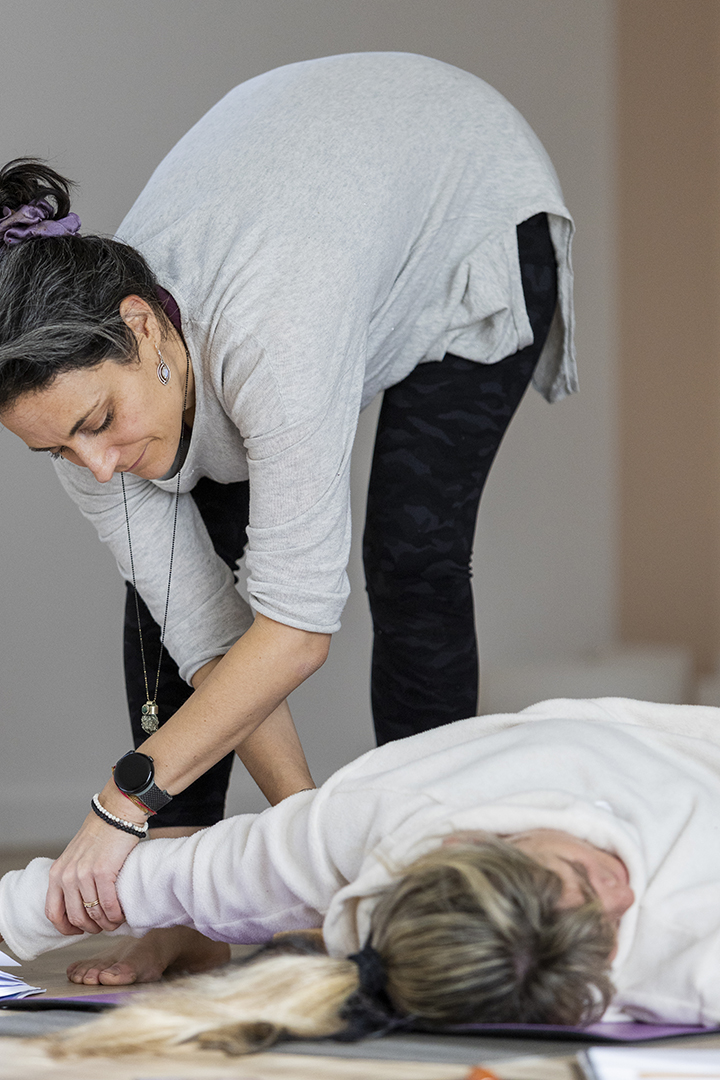EVOLVE_18-02-25©pmonetta-5415 Philosophie Yin yoga formation 60h