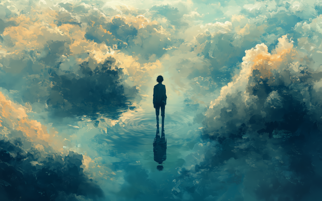 L&rsquo;espace liminaire : ce que le yoga m&rsquo;apprend sur l&rsquo;entre-deux